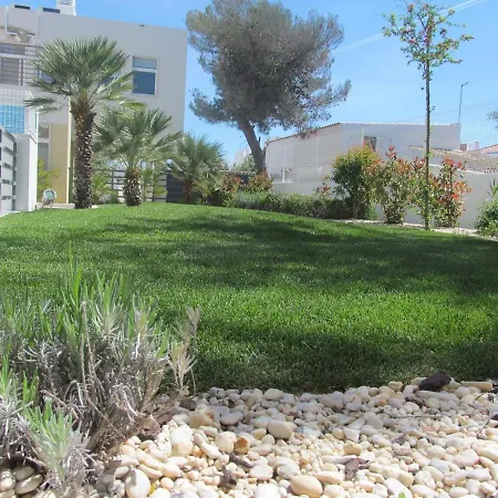 Apartamento Casa Dos Panache - Fabulous Modern - Great Location Cabanas De Tavira