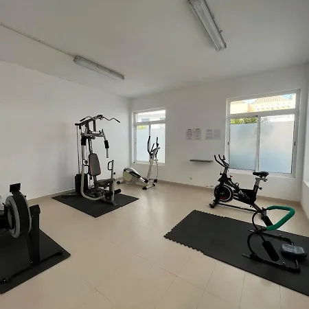 Apartamento Casa Dos Panache - Fabulous Modern - Great Location *