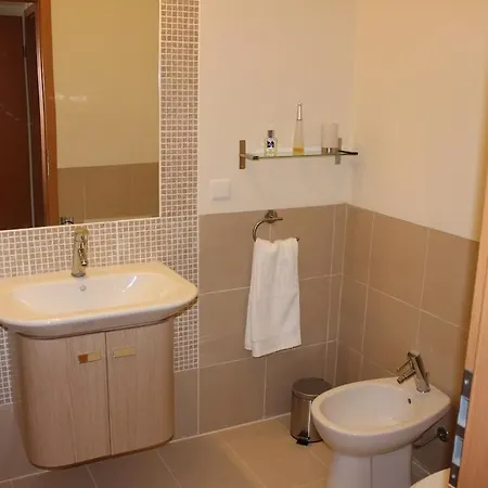 Apartamento Casa Dos Panache - Fabulous Modern - Great Location *