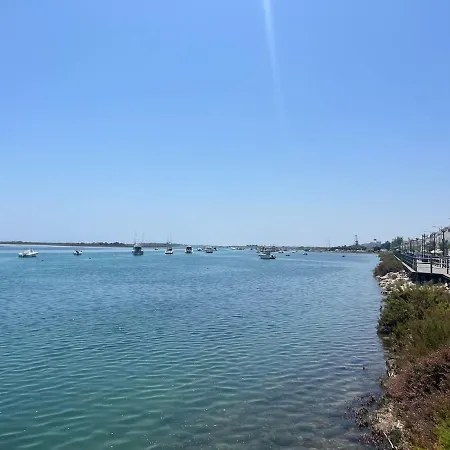 Casa Dos Panache - Fabulous Modern - Great Location Кабанаш-де-Тавира