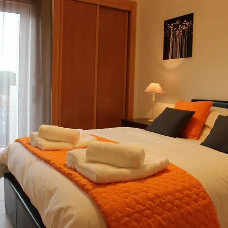 Casa Dos Panache - Fabulous Modern - Great Location