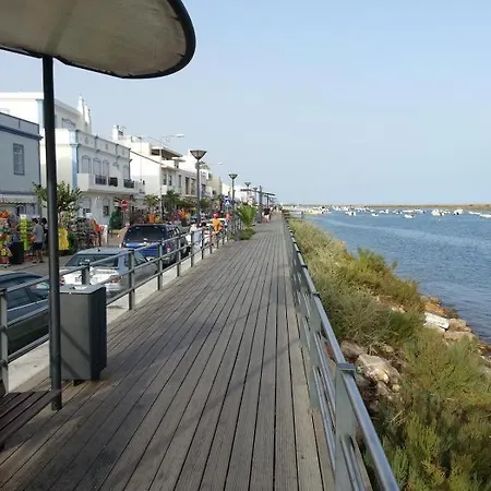 Casa Dos Panache - Fabulous Modern - Great Location Cabanas De Tavira