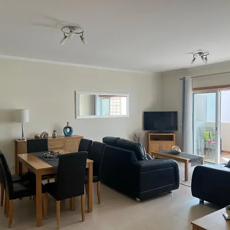 Casa Dos Panache - Fabulous Modern - Great Location Апартаменты Кабанаш-де-Тавира