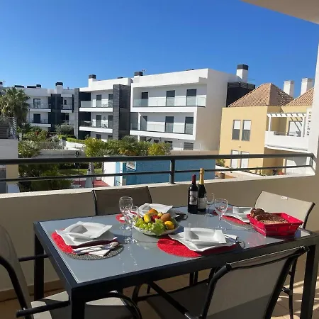 Casa Dos Panache - Fabulous Modern - Great Location * Cabanas De Tavira